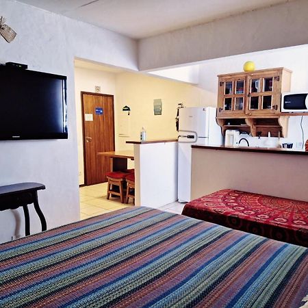 Loft Queem Vila C Historico-Ilhabela Exteriör bild