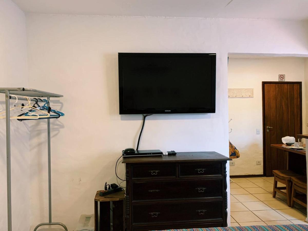 Loft Queem Vila C Historico-Ilhabela Exteriör bild