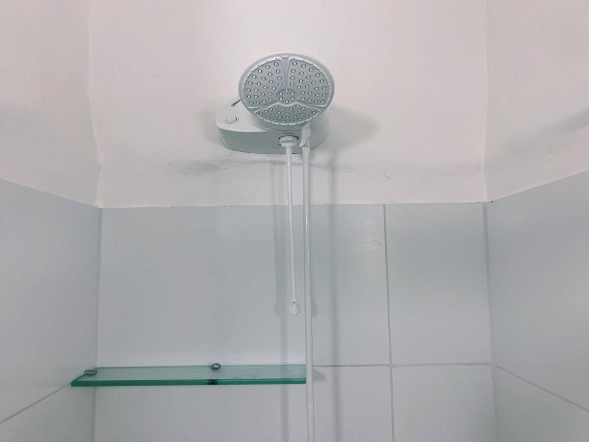 Loft Queem Vila C Historico-Ilhabela Exteriör bild
