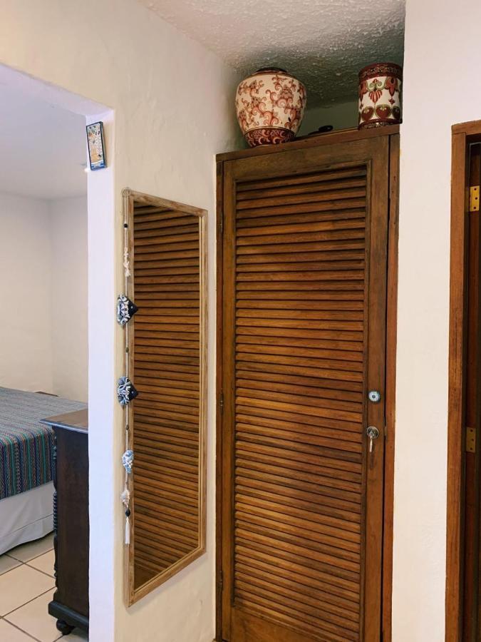 Loft Queem Vila C Historico-Ilhabela Exteriör bild
