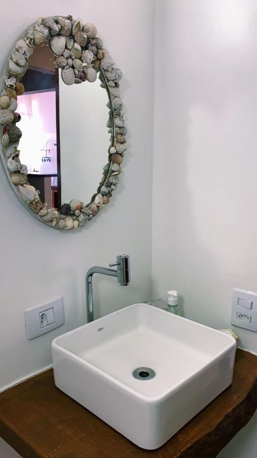 Loft Queem Vila C Historico-Ilhabela Exteriör bild