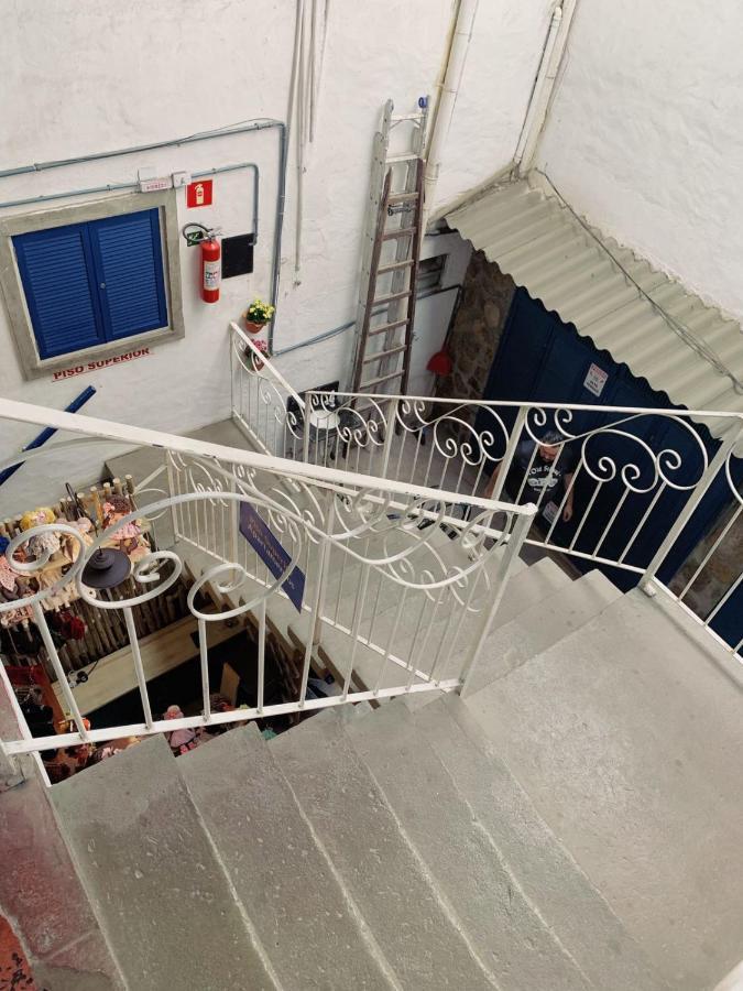 Loft Queem Vila C Historico-Ilhabela Exteriör bild