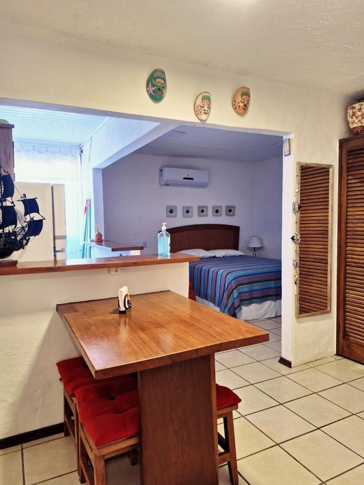 Loft Queem Vila C Historico-Ilhabela Exteriör bild