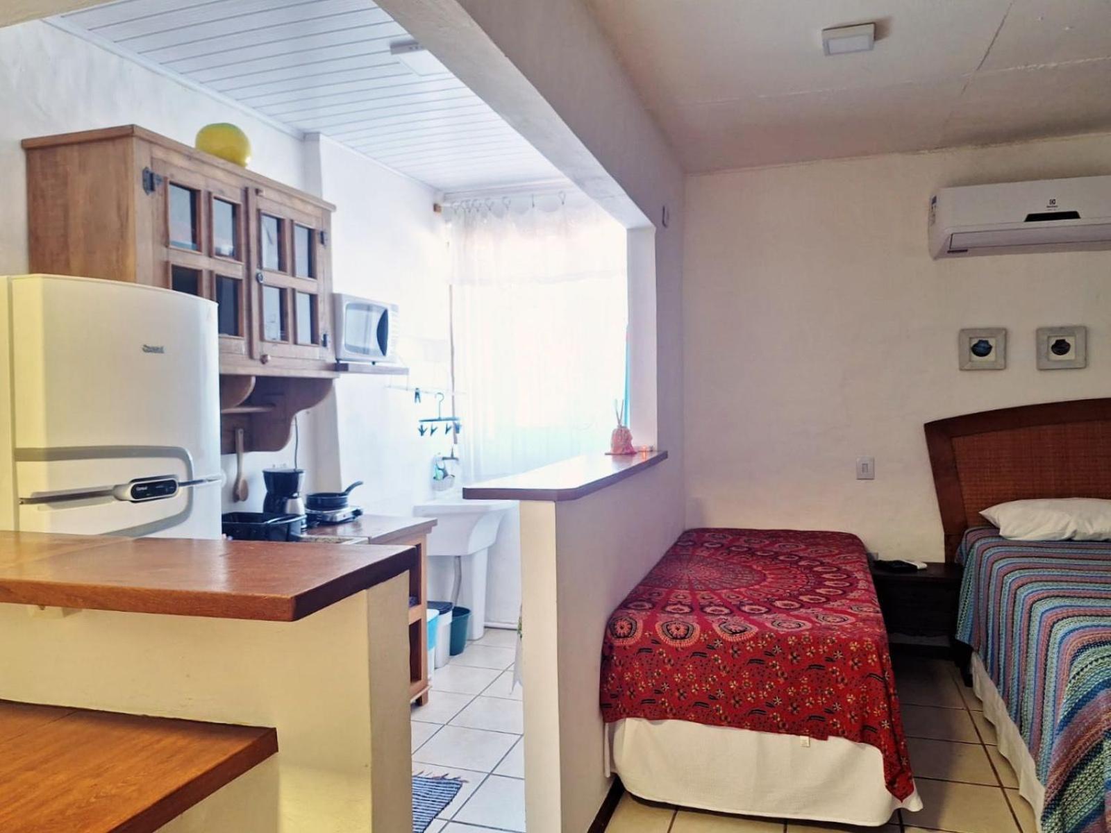 Loft Queem Vila C Historico-Ilhabela Exteriör bild