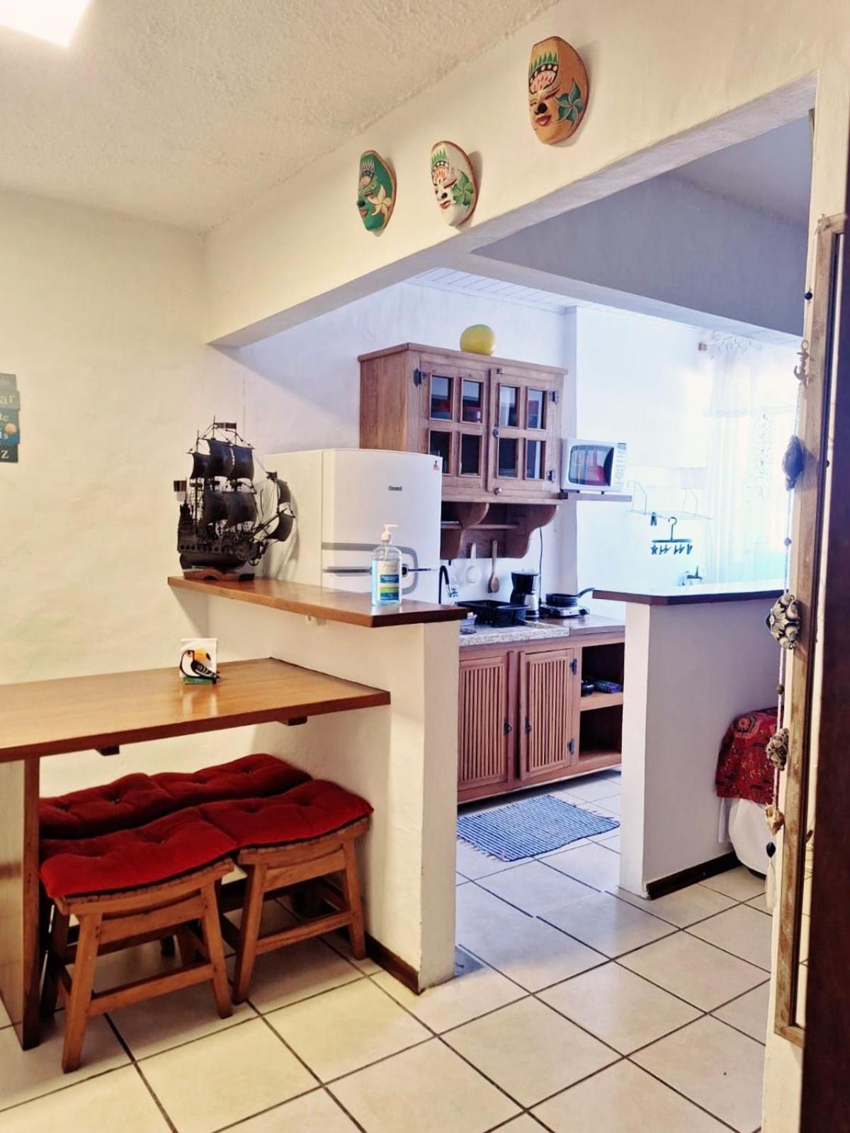Loft Queem Vila C Historico-Ilhabela Exteriör bild