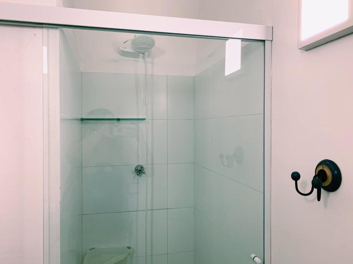 Loft Queem Vila C Historico-Ilhabela Exteriör bild